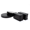 ReadyAir RAM 3500 Rear Spacers for 1" Lift