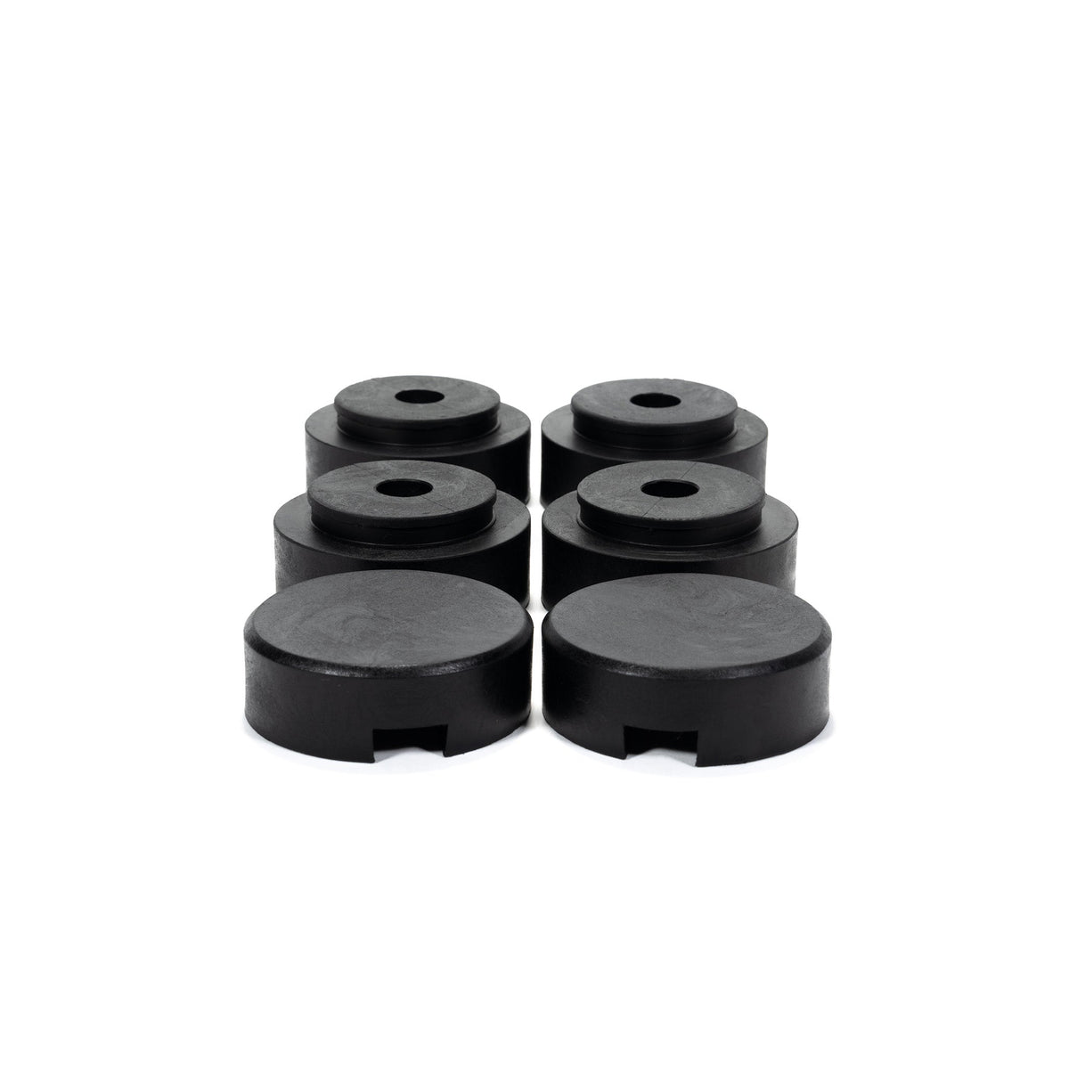 ReadyAir GM 1500 1-3" Lift Bumpstop Spacers