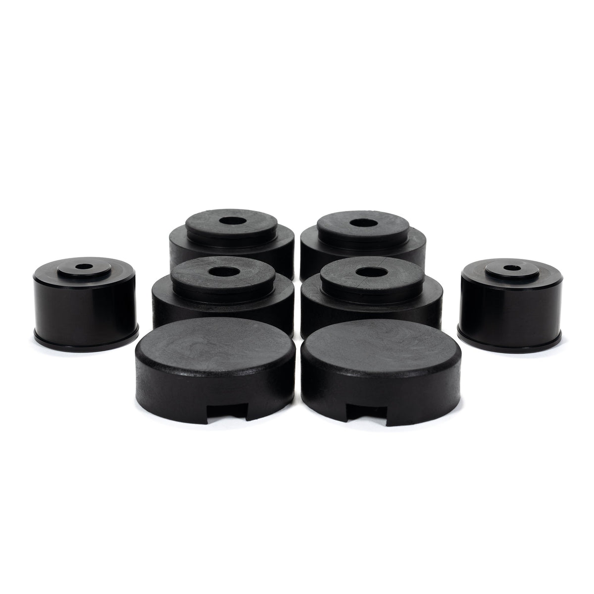 ReadyAir GM 2500/3500 1-3" Lift Bumpstop Spacers