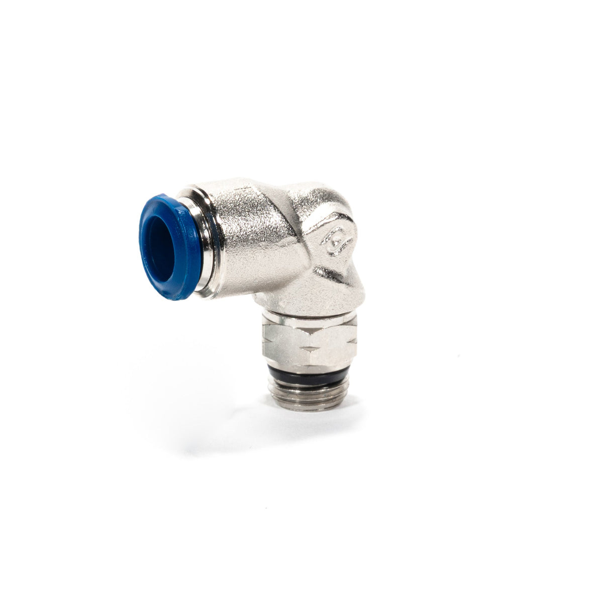Logiq Replacement Elbow Fitting