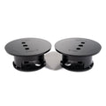 ReadyAir Toyota Tundra Rear Spacers for 3" To 6"