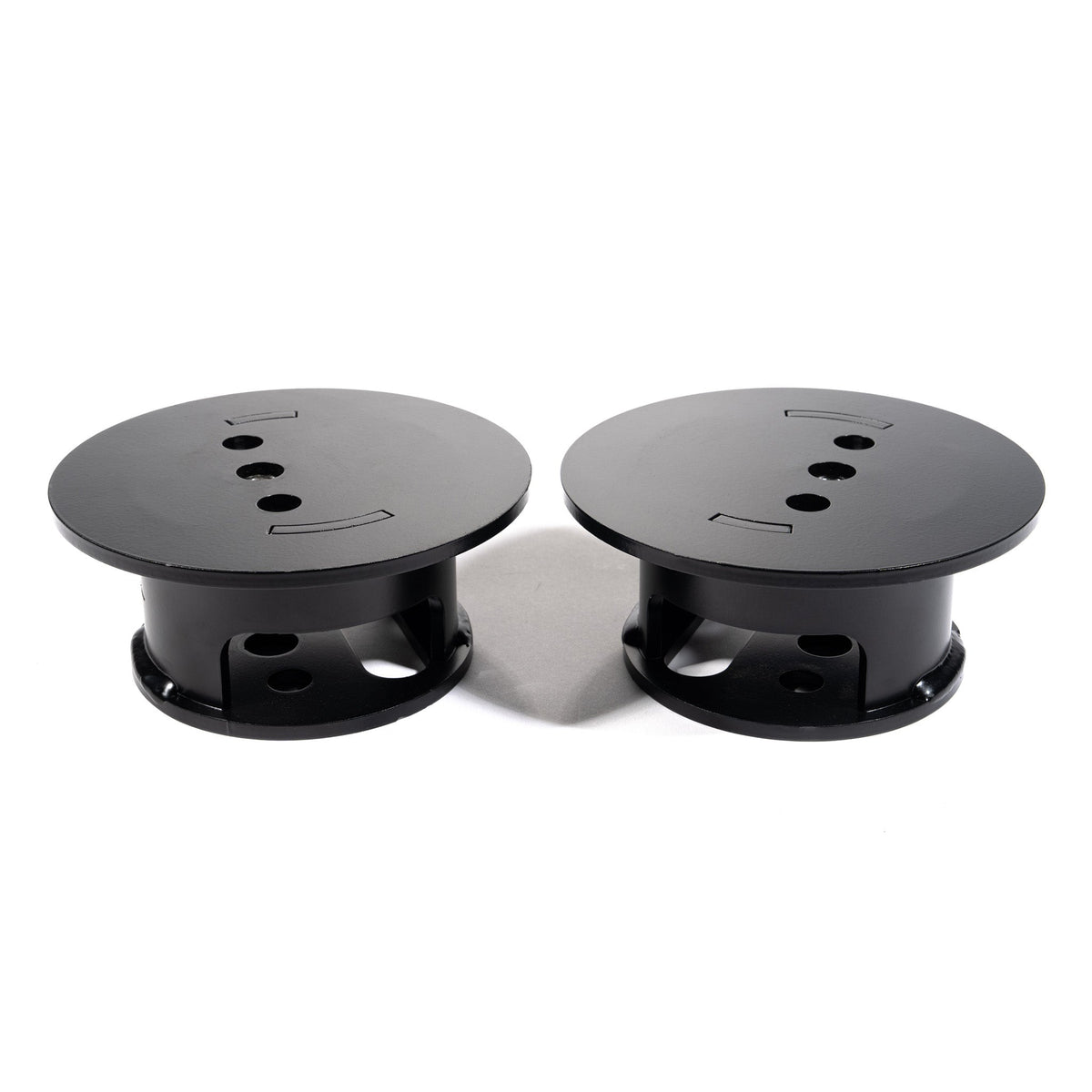 ReadyAir Toyota Tundra Rear Spacers for 3" To 6"