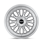 Rotiform R155 Lsr 19X8.5 +45 Gloss Silver Machined