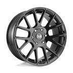 Dub 1Pc S205 Luxe 22X9.5 +30 Gloss Black