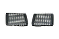 2024 Toyota Land Cruiser & Lexus GX550 Rear Window Pocket Molle Panels