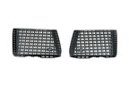 2024 Toyota Land Cruiser & Lexus GX550 Rear Window Pocket Molle Panels