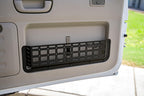 2002-2009 Lexus GX 470 Molle Cargo Cage - Cargo Net Replacement