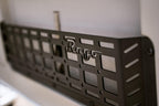 2002-2009 Lexus GX 470 Molle Cargo Cage - Cargo Net Replacement