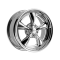 Center Line M01 17X8 +0 Polished