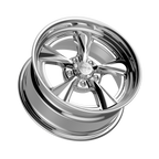 Center Line M01 17X8 +0 Polished