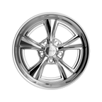 Center Line M01 17X8 +0 Polished