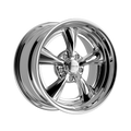 Center Line M01 17X9 +0 Polished