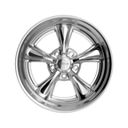 Center Line M01 17X9 +0 Polished