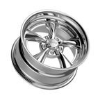 Center Line M01 17X9 +0 Polished