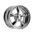 Center Line M01 17X9 +0 Polished