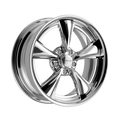 Center Line M01 18X8 +0 Polished
