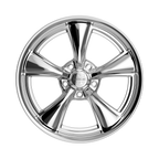 Center Line M01 18X8 +0 Polished