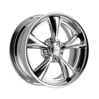 Center Line M01 18X8 +0 Polished