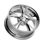 Center Line M01 18X8 +0 Polished