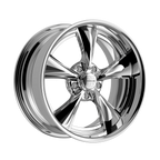 Center Line M01 18X9 +0 Polished