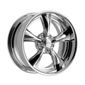 Center Line M01 18X9 +0 Polished