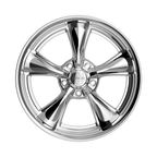 Center Line M01 18X9 +0 Polished