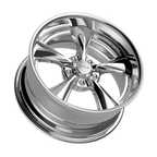 Center Line M01 18X9 +0 Polished