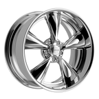 Center Line M01 20X10 +0 Polished