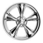 Center Line M01 20X10 +0 Polished
