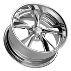 Center Line M01 20X10 +0 Polished