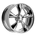 Center Line M01 20X10 +0 Polished