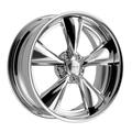 Center Line M01 20X8.5 +0 Polished