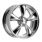 Center Line M01 20X8.5 +0 Polished