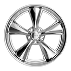 Center Line M01 20X8.5 +0 Polished