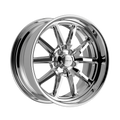 Center Line M02 18X9 +0 Polished