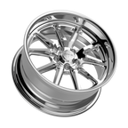 Center Line M02 18X9 +0 Polished