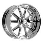 Center Line M02 20X10 +0 Polished