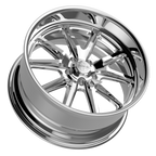 Center Line M02 20X10 +0 Polished