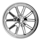 Center Line M02 20X10 +0 Polished
