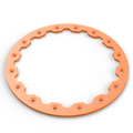M21 Lok Replacement 15'' Ring - Orange