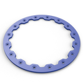M21 Lok Replacement 16'' Ring - Blue