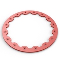 M21 Lok Replacement 16'' Ring - Red