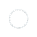 M21 Lok Replacement 16'' Ring - White