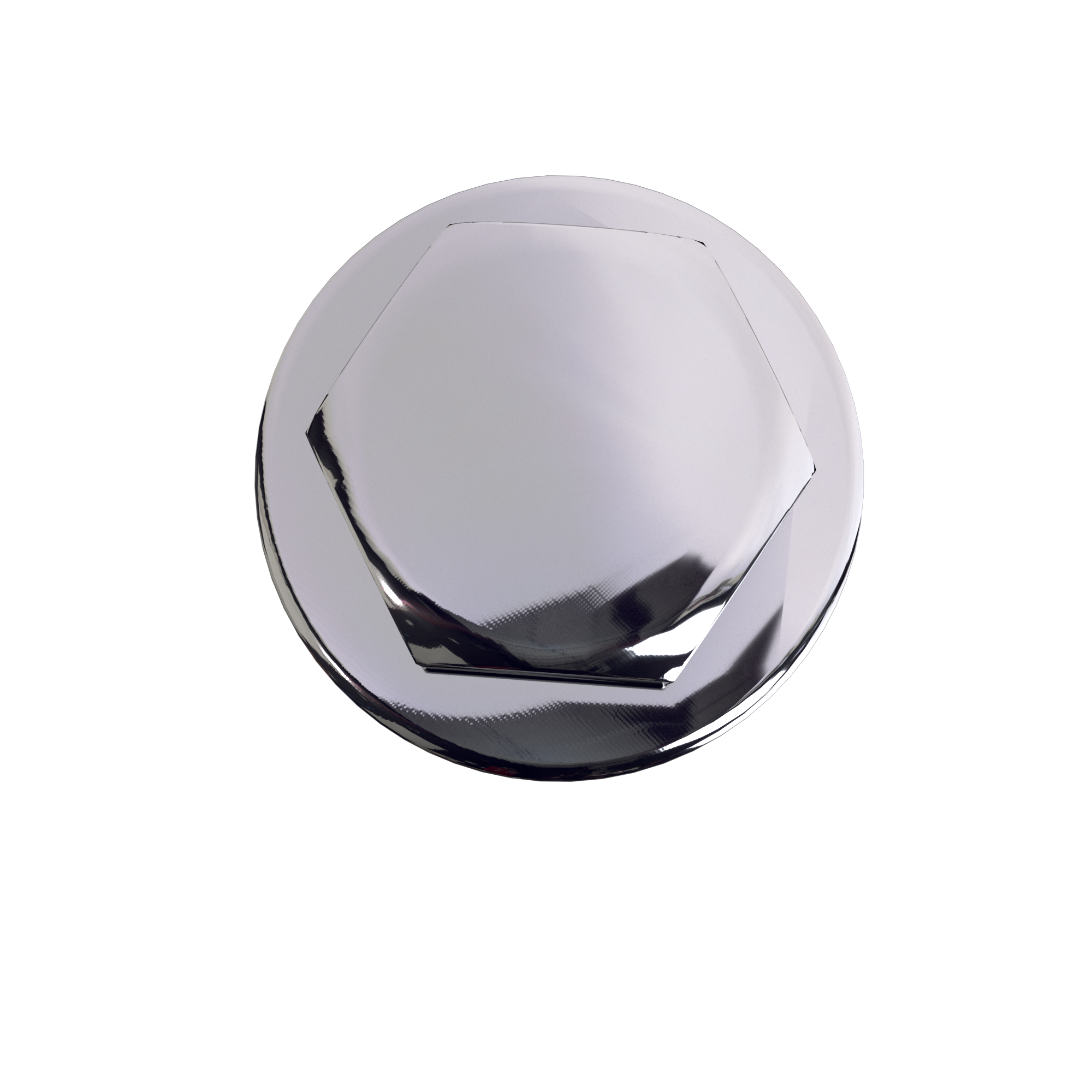 Msa Rivet Rep For M21 Lok Wheels 1Piece
