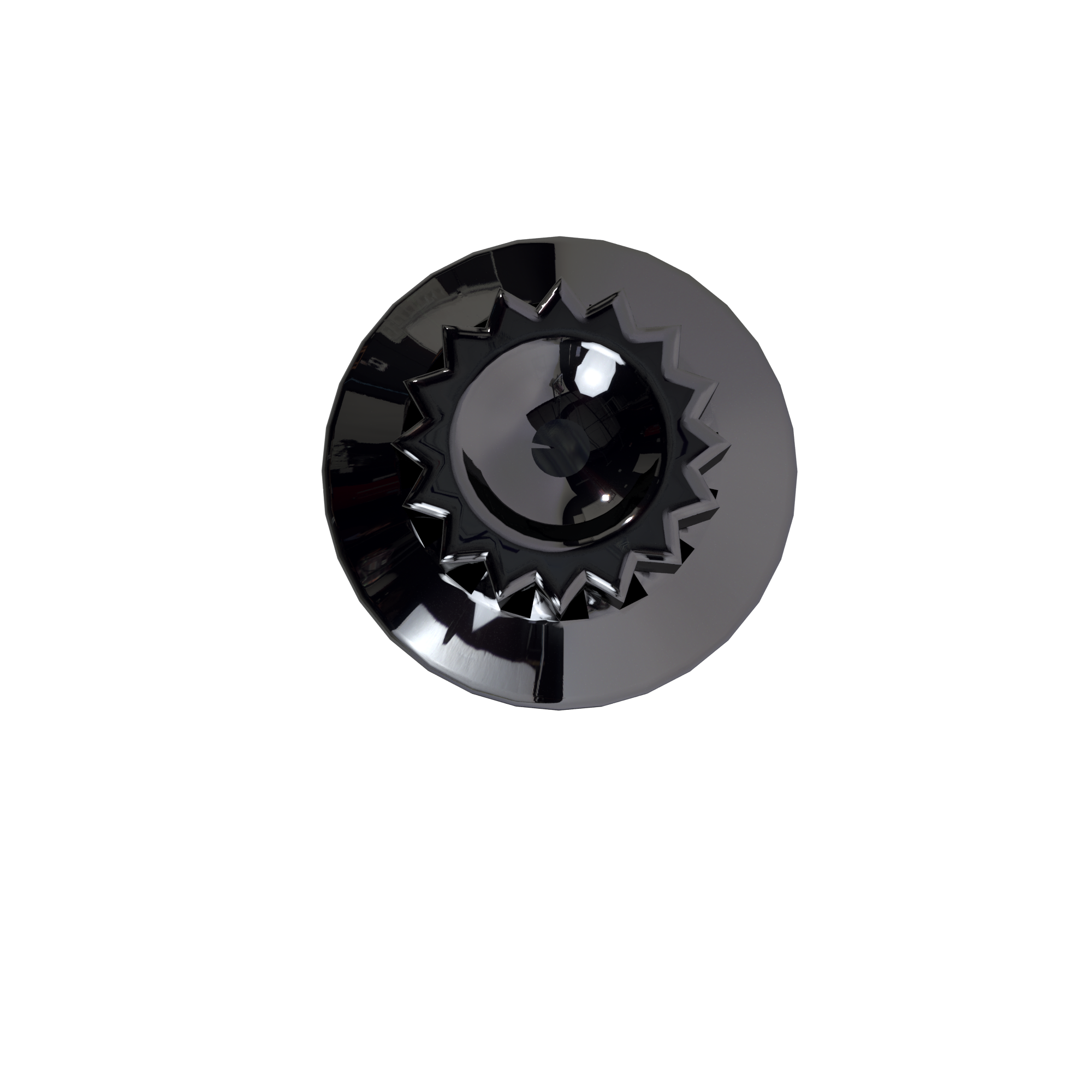 Msa Rivet Rep For M23 Battle Wheels 1Pc