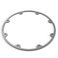 M30 Throttle Rep 20'' Ring - Black