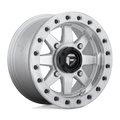 Fuel Utv D937 Maverick Utv Beadlock 15X7 +38 Raw Machined