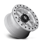 Fuel Utv D937 Maverick Utv Beadlock 14X7 +38 Raw Machined