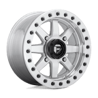 Fuel Utv D937 Maverick Utv Beadlock 15X7 +38 Raw Machined