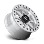 Fuel Utv D937 Maverick Utv Beadlock 15X7 +38 Raw Machined